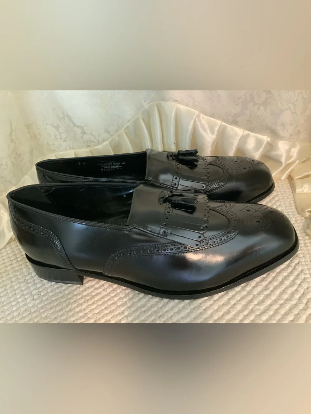 FLORSHEIM